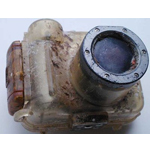 Máy ảnh Canon ‘chu du’ 6.200 dặm trên biển