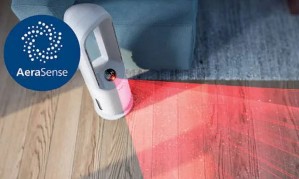 Cảm Biến AeraSense