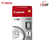 Hộp mực Canon PGI-9 Clear