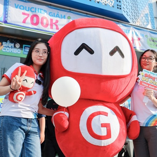 [RECAP] ROADSHOW LÊ BẢO MINH TẠI SHOWROOM PHONG VŨ 1081C HẬU GIANG