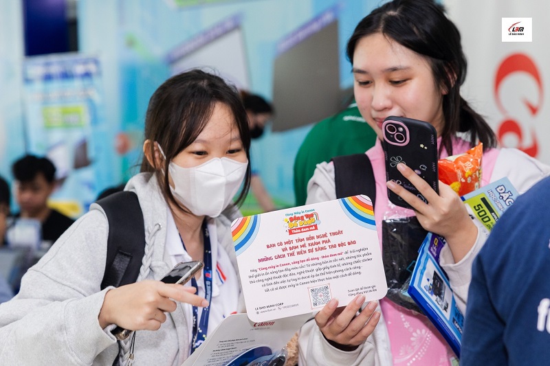 UNITOUR CÙNG PHONG VŨ: ĐIỂM ĐẾN TIẾP THEO - ĐẠI HỌC TÔN ĐỨC THẮNG