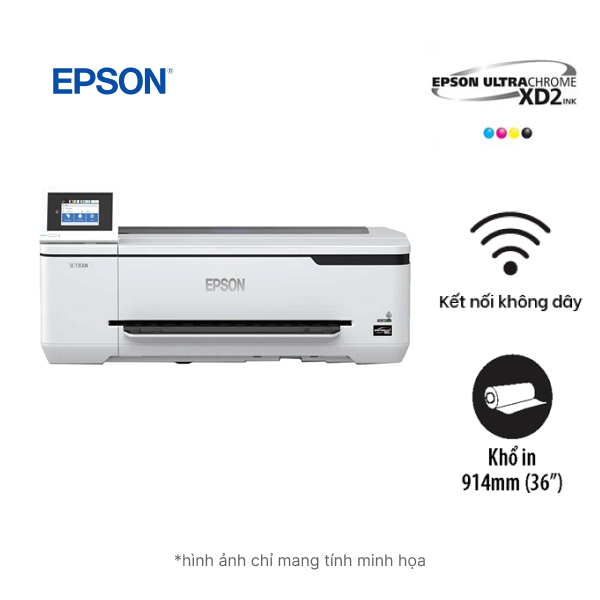 Epson T5130