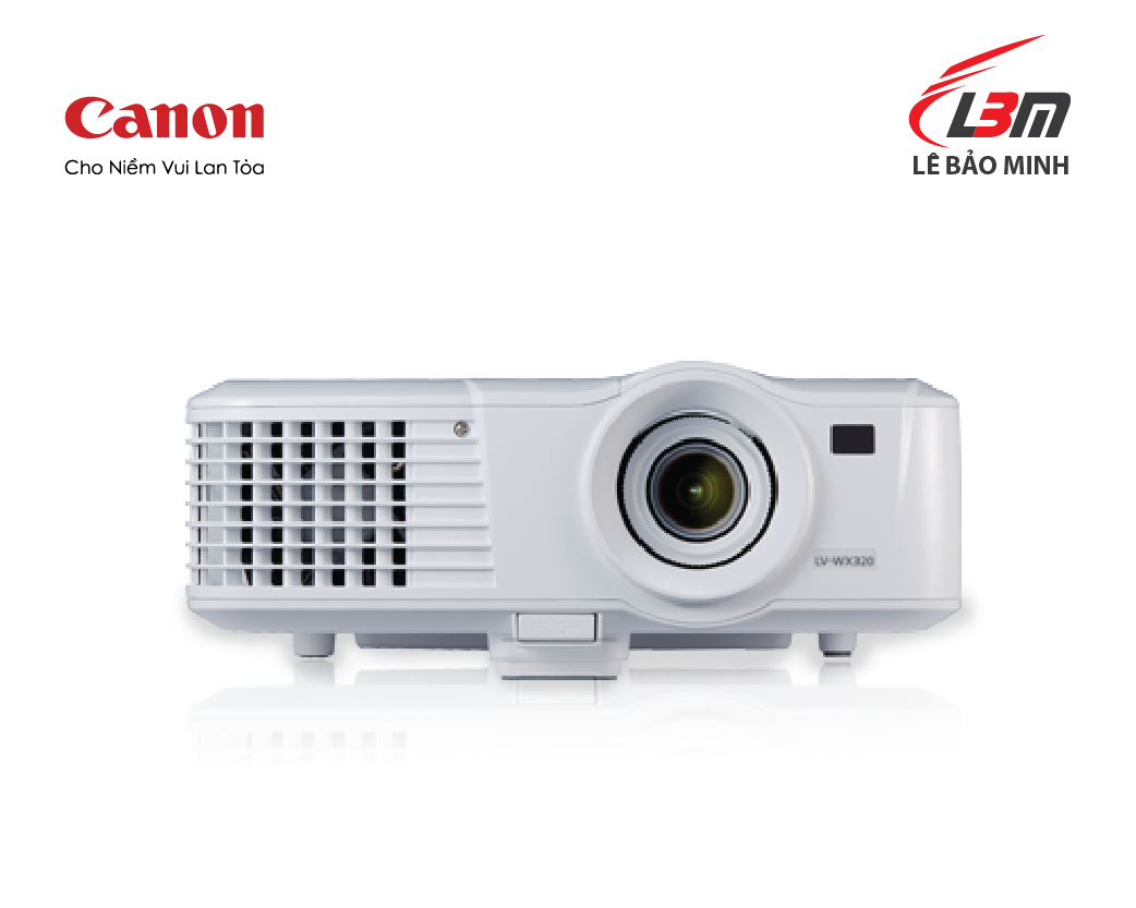 LV-WX320