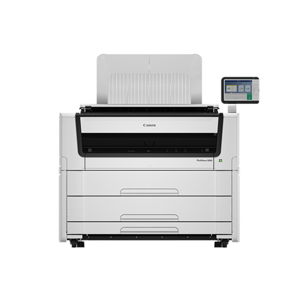 Canon PlotWave 5000/5500