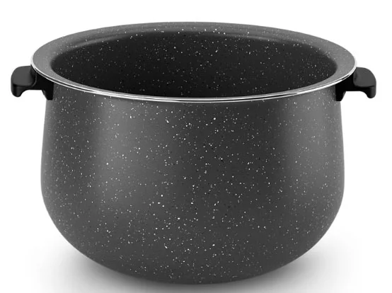 Lòng Nồi 5 Lớp Siêu Bền