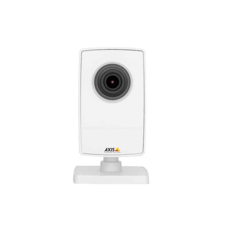 Camera AXIS M1025 (gói 10 cameras)