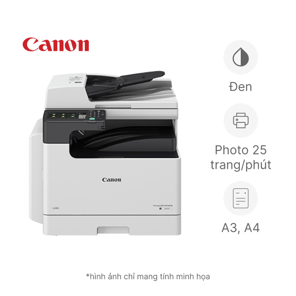 Canon iR2425